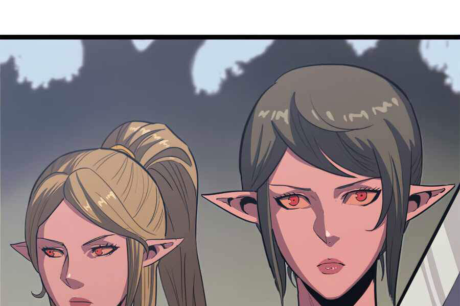 Tôi Trở Lại Thăng Cấp Một Mình - Chương 114 - Trang 45