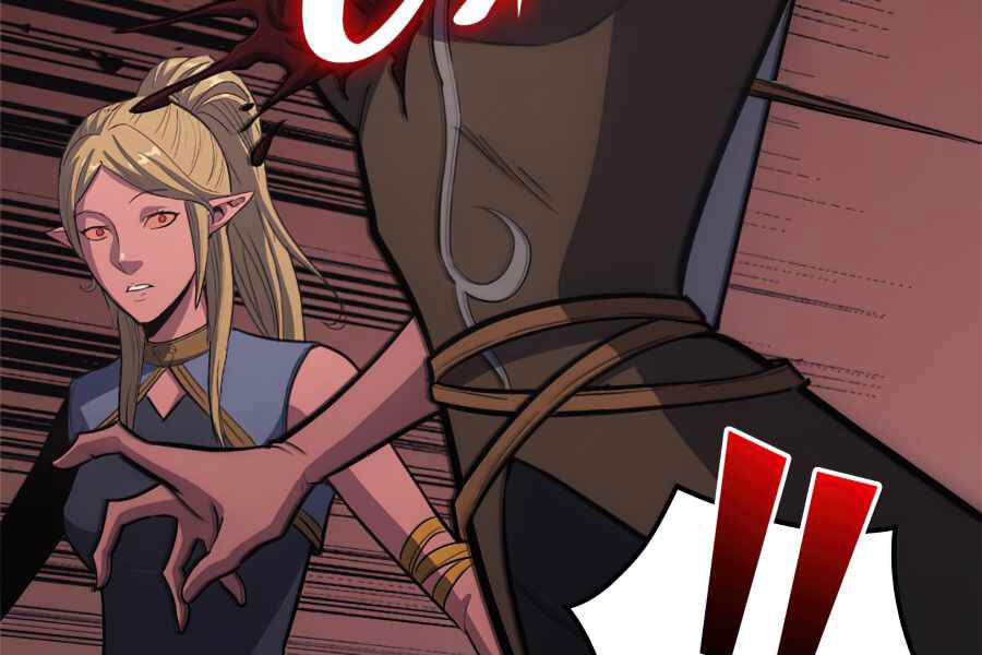 Tôi Trở Lại Thăng Cấp Một Mình - Chương 114 - Trang 51