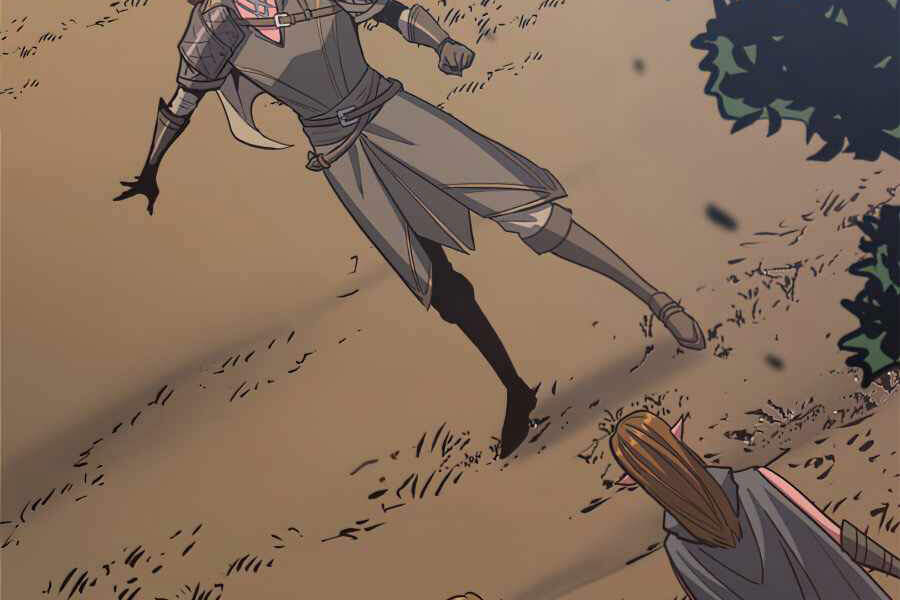 Tôi Trở Lại Thăng Cấp Một Mình - Chương 114 - Trang 7