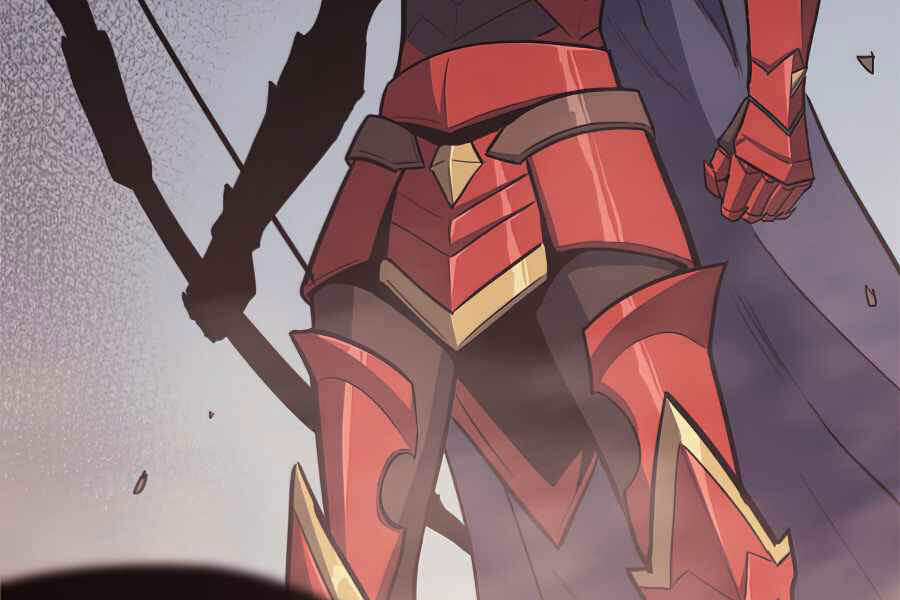 Tôi Trở Lại Thăng Cấp Một Mình - Chương 114 - Trang 69