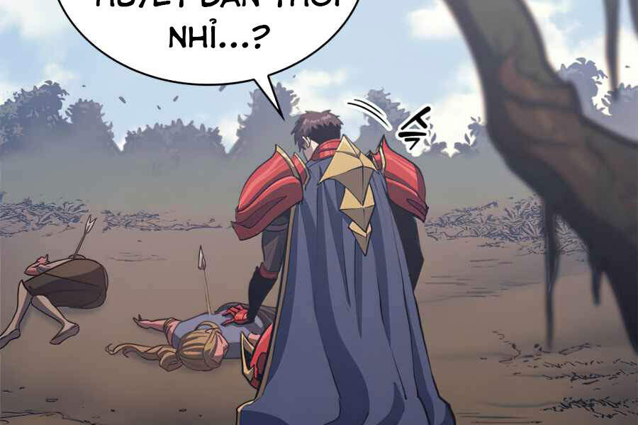 Tôi Trở Lại Thăng Cấp Một Mình - Chương 114 - Trang 75