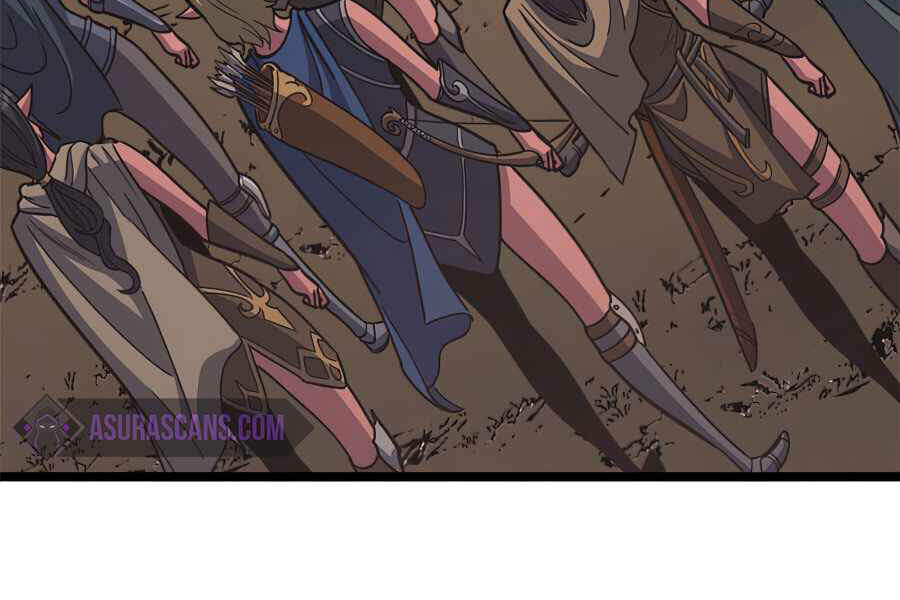 Tôi Trở Lại Thăng Cấp Một Mình - Chương 114 - Trang 9