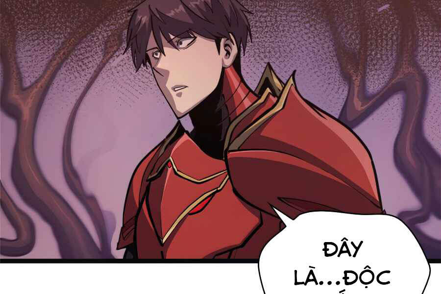 Tôi Trở Lại Thăng Cấp Một Mình - Chương 114 - Trang 100