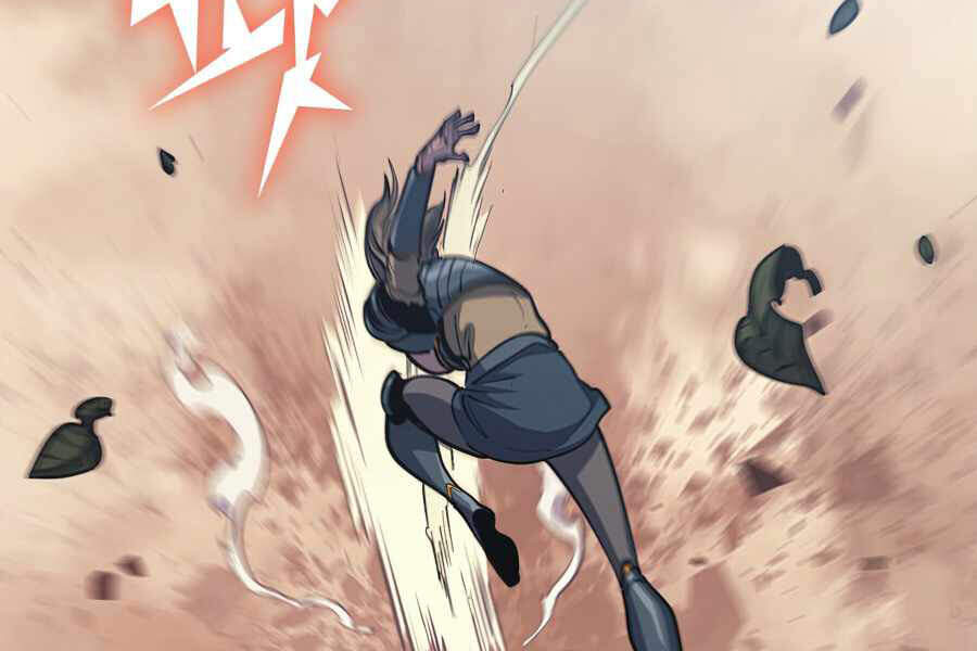 Tôi Trở Lại Thăng Cấp Một Mình - Chương 115 - Trang 106