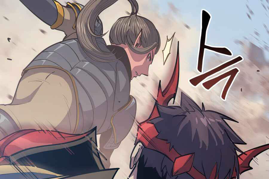 Tôi Trở Lại Thăng Cấp Một Mình - Chương 115 - Trang 109