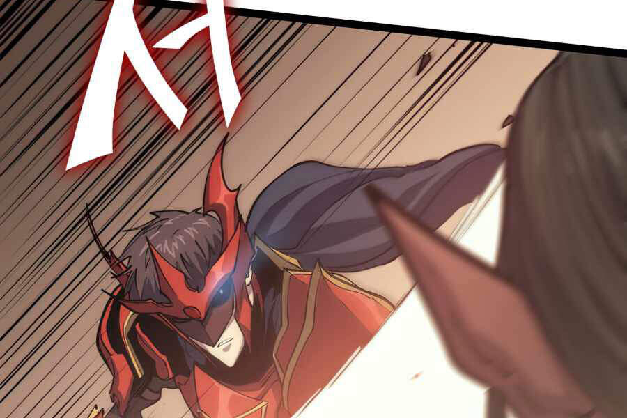 Tôi Trở Lại Thăng Cấp Một Mình - Chương 115 - Trang 112