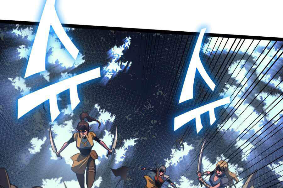 Tôi Trở Lại Thăng Cấp Một Mình - Chương 115 - Trang 129