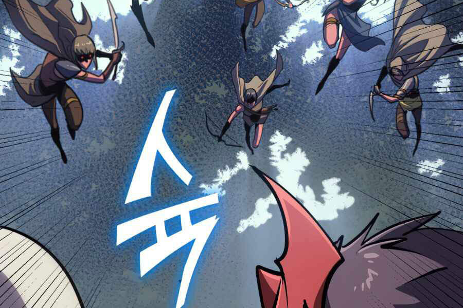 Tôi Trở Lại Thăng Cấp Một Mình - Chương 115 - Trang 130