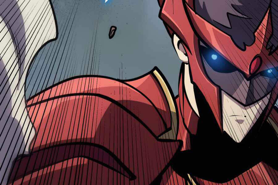 Tôi Trở Lại Thăng Cấp Một Mình - Chương 115 - Trang 131