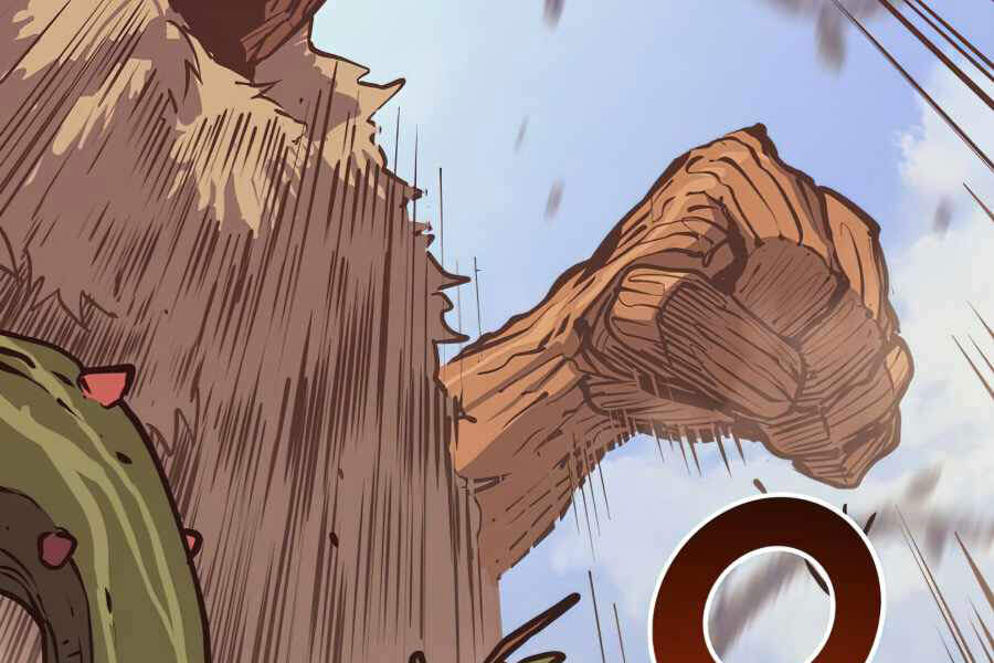 Tôi Trở Lại Thăng Cấp Một Mình - Chương 115 - Trang 138