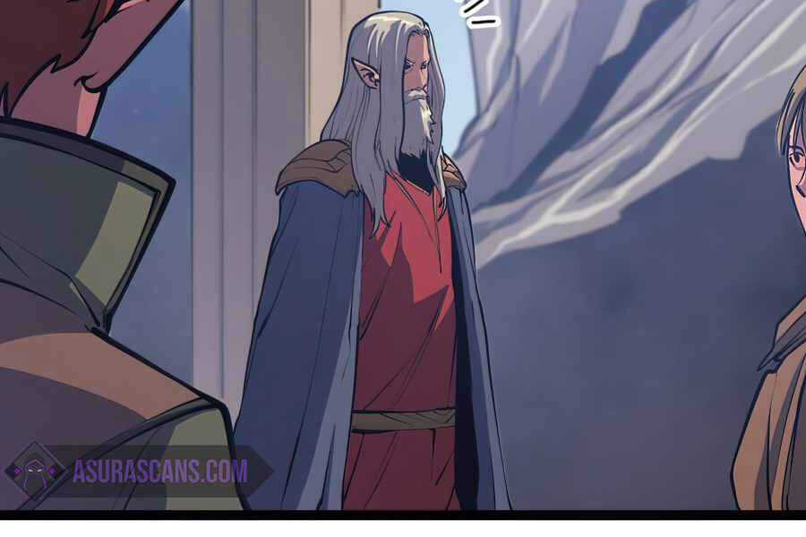 Tôi Trở Lại Thăng Cấp Một Mình - Chương 115 - Trang 15