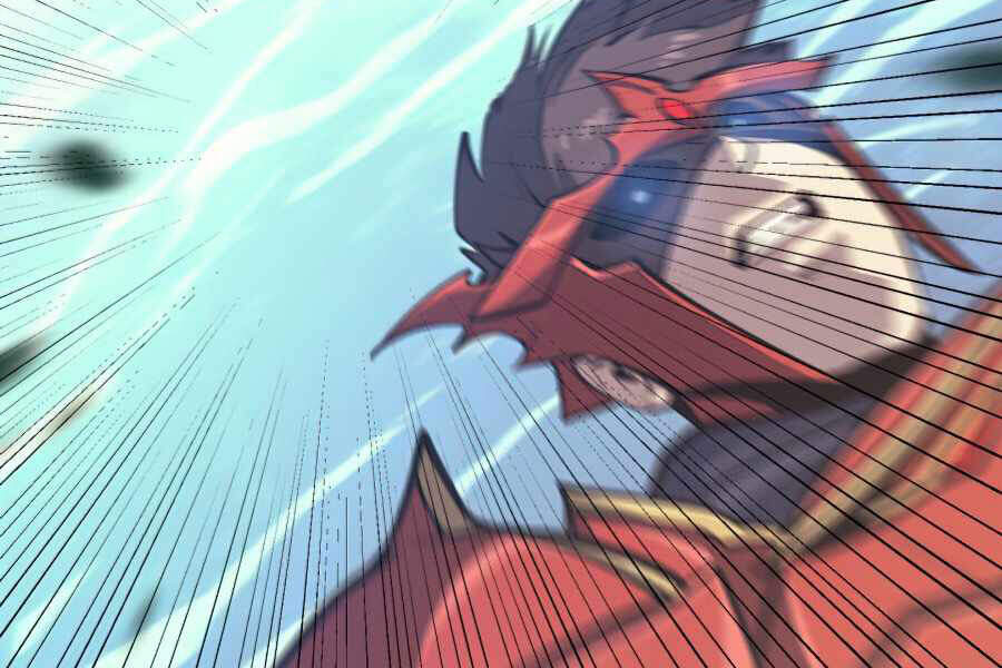 Tôi Trở Lại Thăng Cấp Một Mình - Chương 115 - Trang 153