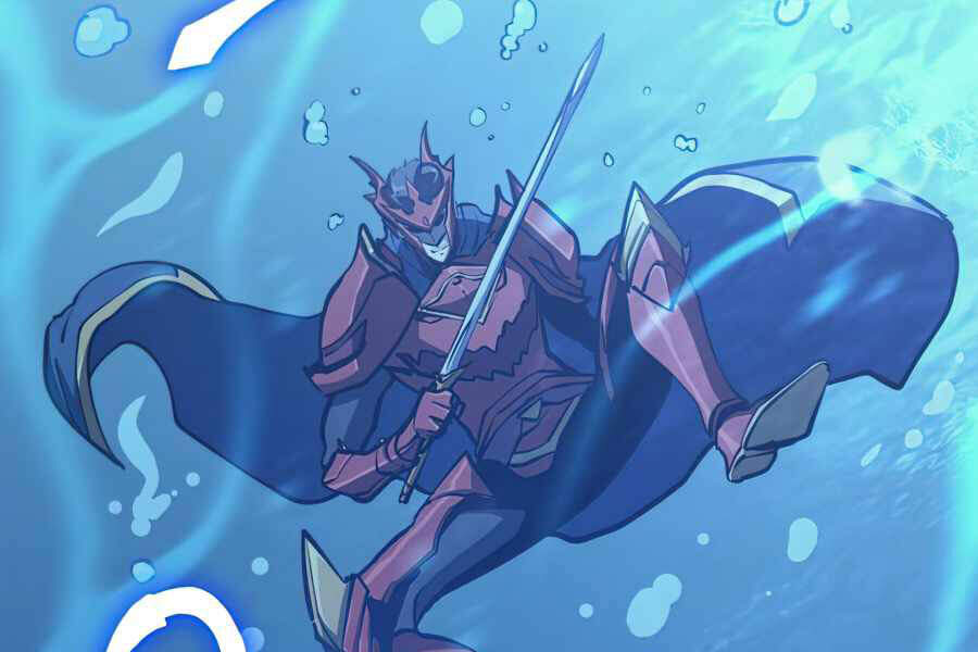 Tôi Trở Lại Thăng Cấp Một Mình - Chương 115 - Trang 160