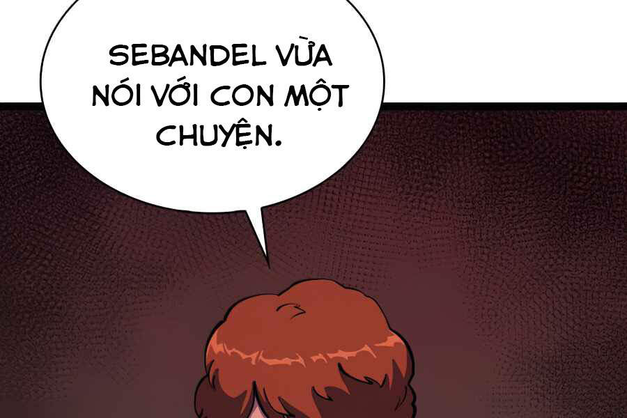 Tôi Trở Lại Thăng Cấp Một Mình - Chương 115 - Trang 17