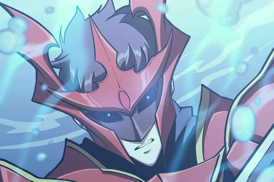 Tôi Trở Lại Thăng Cấp Một Mình - Chương 115 - Trang 163