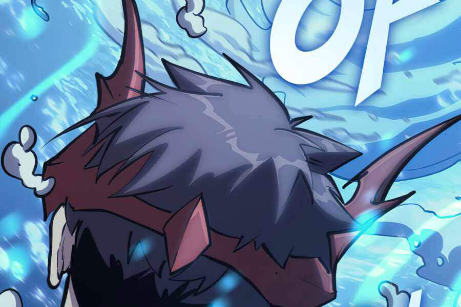 Tôi Trở Lại Thăng Cấp Một Mình - Chương 115 - Trang 170