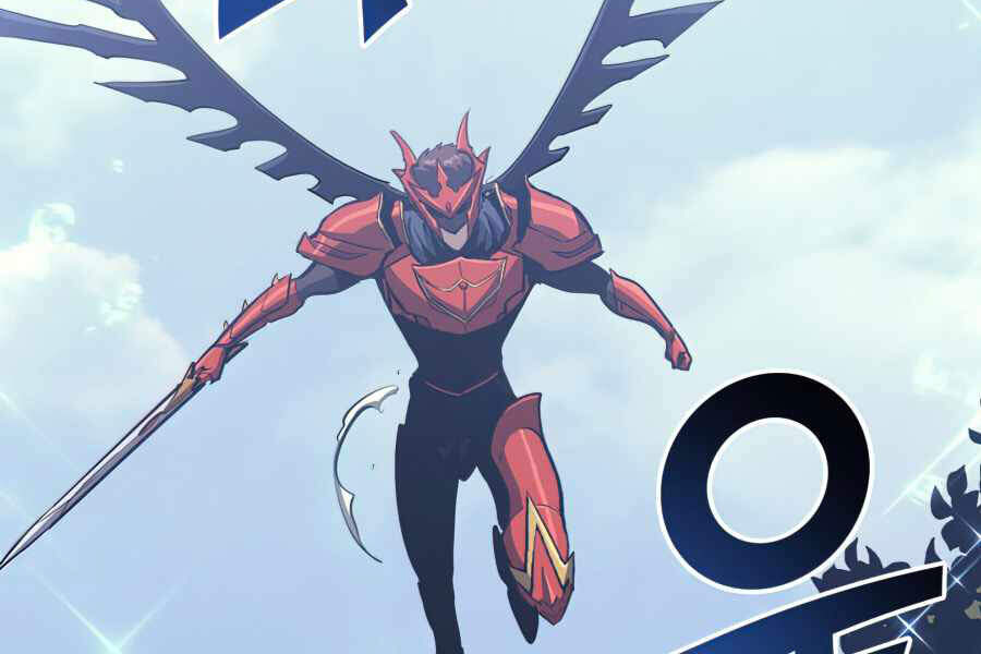 Tôi Trở Lại Thăng Cấp Một Mình - Chương 115 - Trang 190