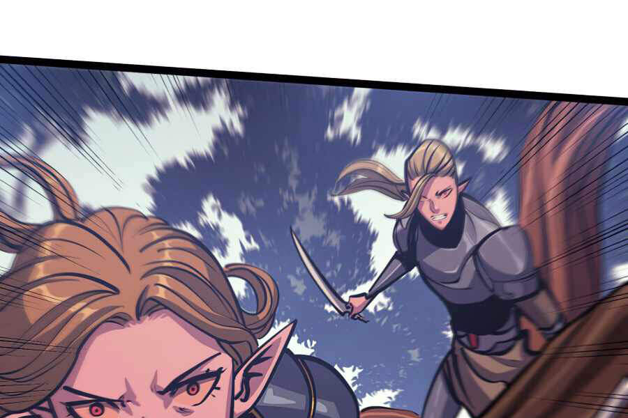 Tôi Trở Lại Thăng Cấp Một Mình - Chương 115 - Trang 207