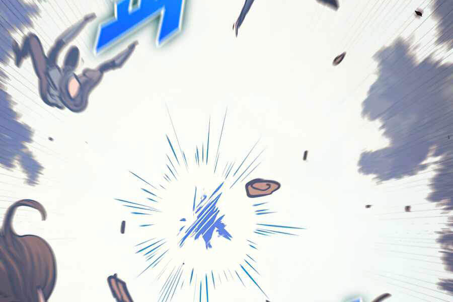 Tôi Trở Lại Thăng Cấp Một Mình - Chương 115 - Trang 212