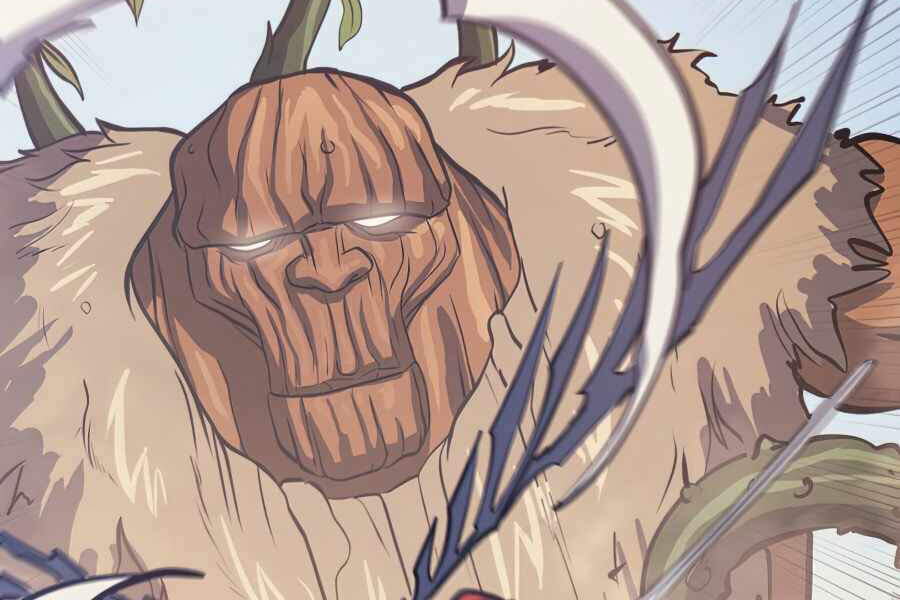 Tôi Trở Lại Thăng Cấp Một Mình - Chương 115 - Trang 223