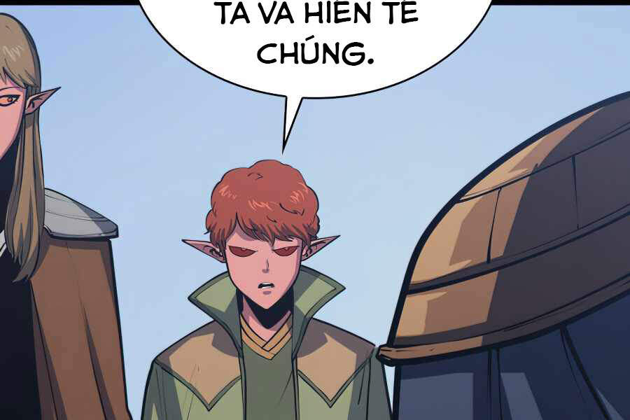 Tôi Trở Lại Thăng Cấp Một Mình - Chương 115 - Trang 24