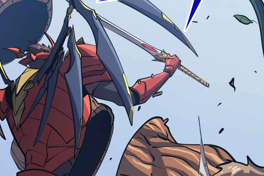 Tôi Trở Lại Thăng Cấp Một Mình - Chương 115 - Trang 236