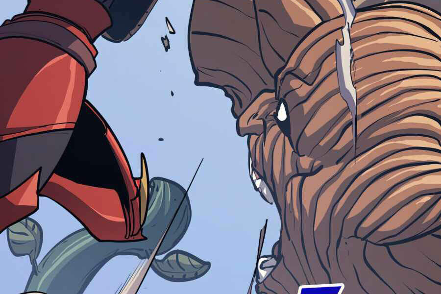 Tôi Trở Lại Thăng Cấp Một Mình - Chương 115 - Trang 237