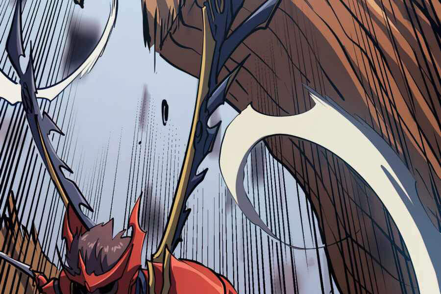 Tôi Trở Lại Thăng Cấp Một Mình - Chương 115 - Trang 248