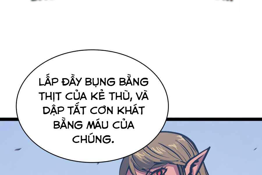 Tôi Trở Lại Thăng Cấp Một Mình - Chương 115 - Trang 26