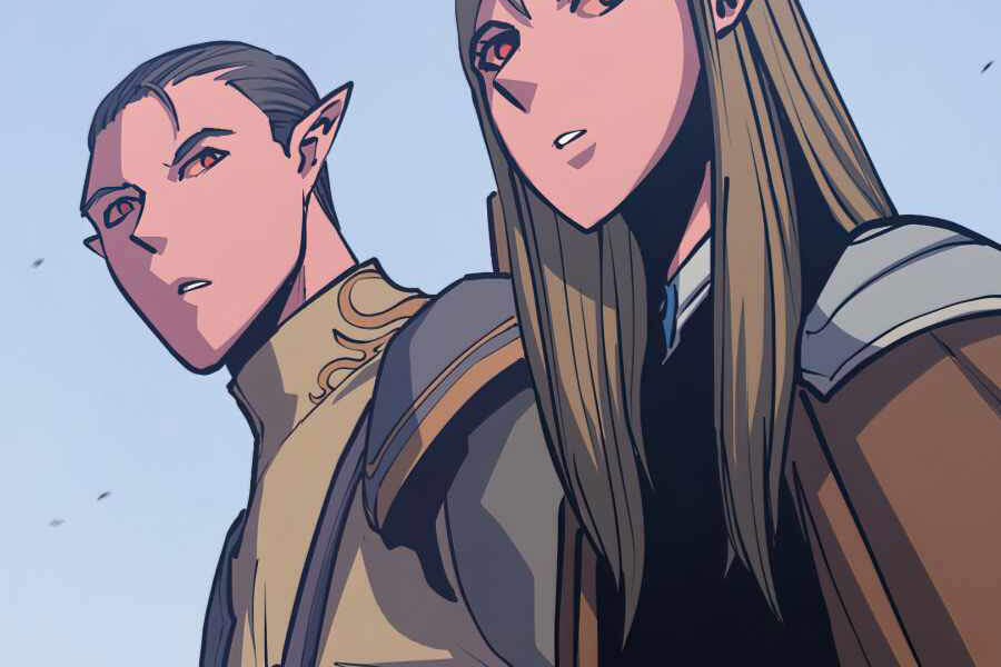 Tôi Trở Lại Thăng Cấp Một Mình - Chương 115 - Trang 27