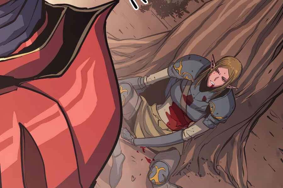 Tôi Trở Lại Thăng Cấp Một Mình - Chương 115 - Trang 264