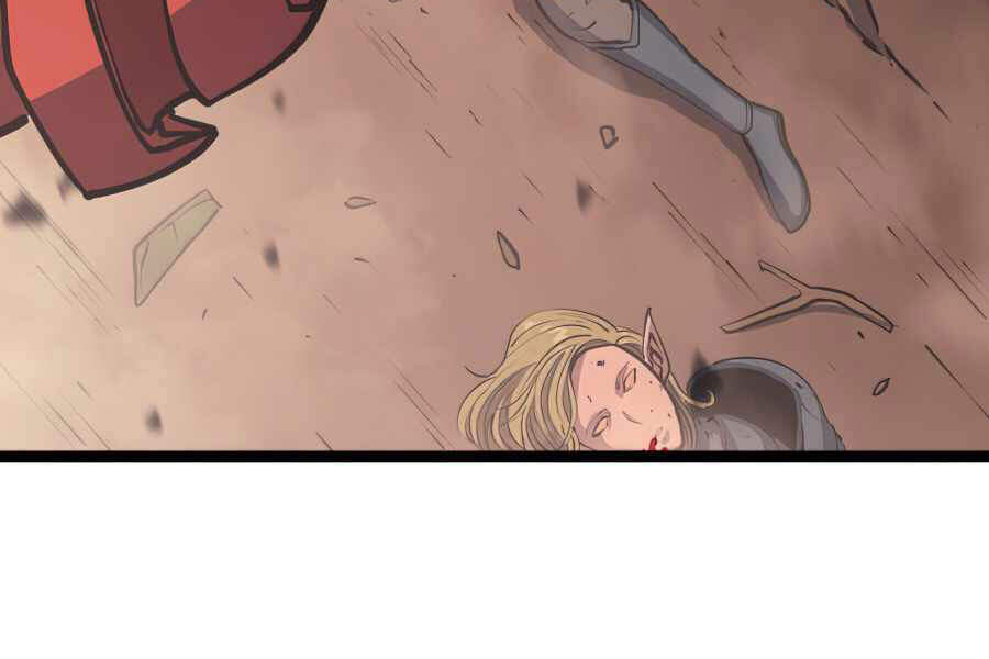 Tôi Trở Lại Thăng Cấp Một Mình - Chương 115 - Trang 265