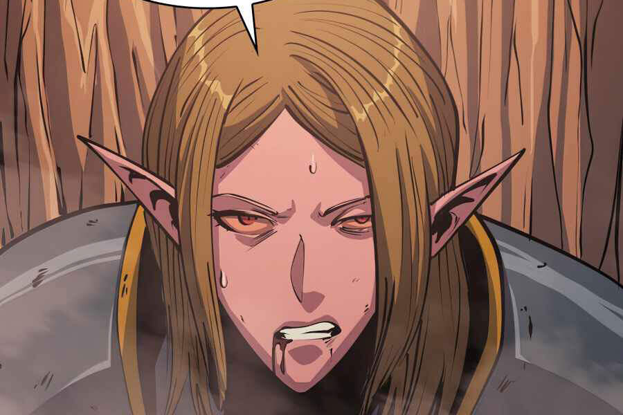 Tôi Trở Lại Thăng Cấp Một Mình - Chương 115 - Trang 268