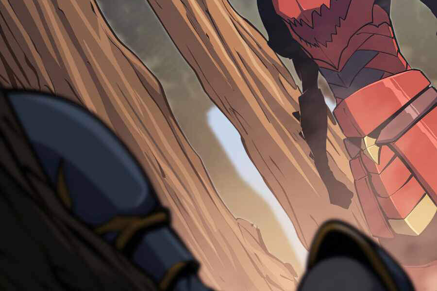 Tôi Trở Lại Thăng Cấp Một Mình - Chương 115 - Trang 274