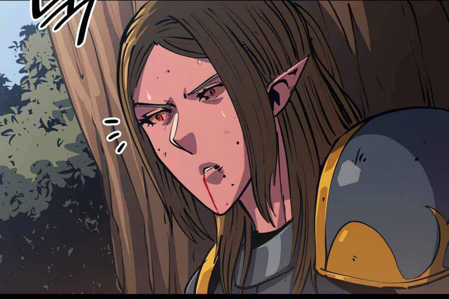 Tôi Trở Lại Thăng Cấp Một Mình - Chương 115 - Trang 284