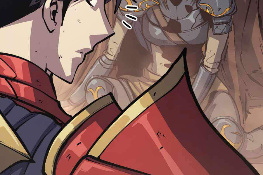 Tôi Trở Lại Thăng Cấp Một Mình - Chương 115 - Trang 292