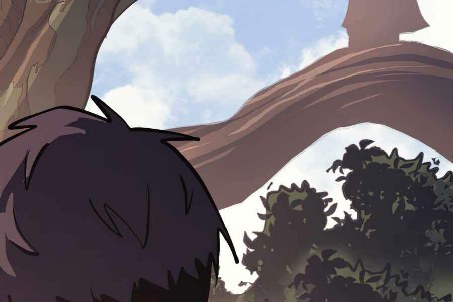 Tôi Trở Lại Thăng Cấp Một Mình - Chương 115 - Trang 295