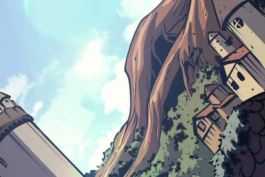 Tôi Trở Lại Thăng Cấp Một Mình - Chương 115 - Trang 4