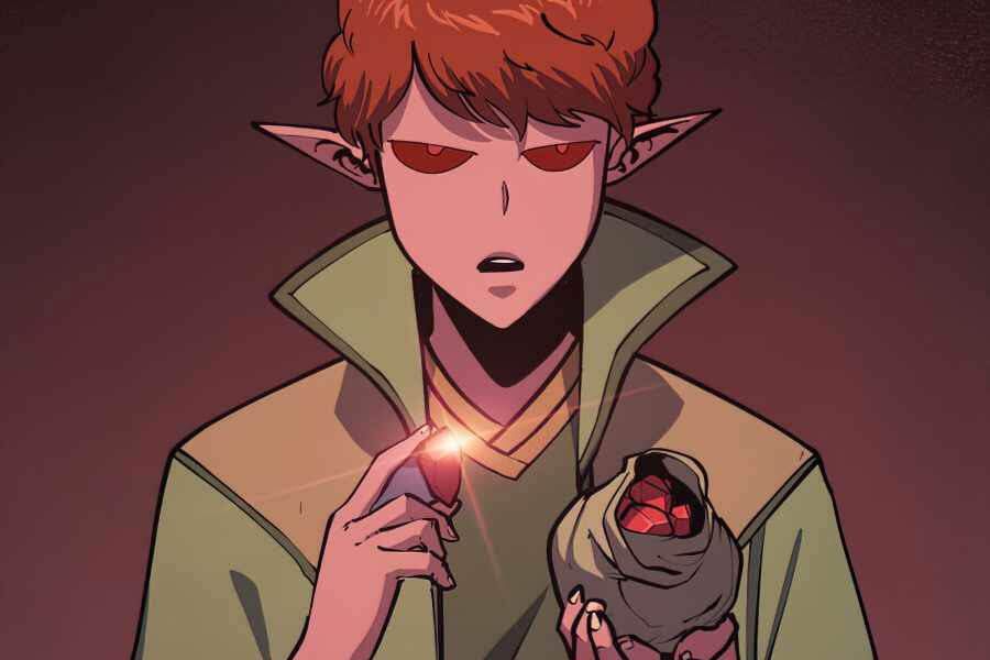 Tôi Trở Lại Thăng Cấp Một Mình - Chương 115 - Trang 32