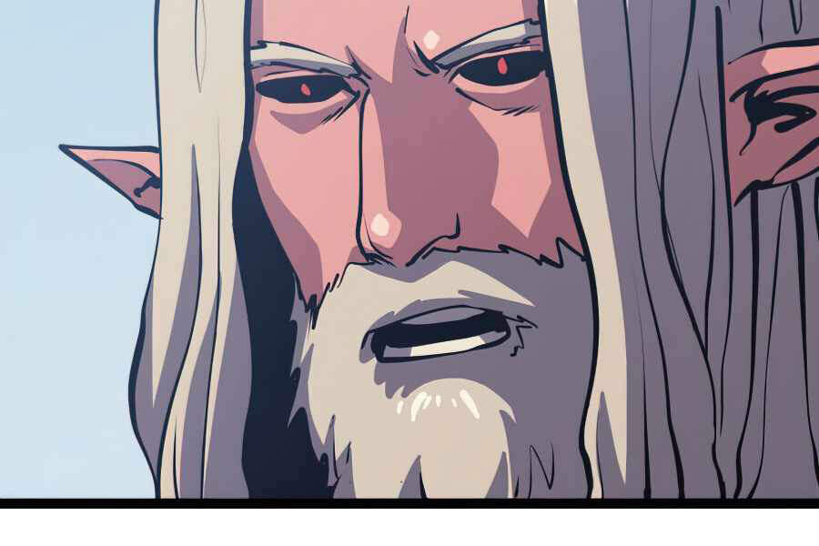 Tôi Trở Lại Thăng Cấp Một Mình - Chương 115 - Trang 57