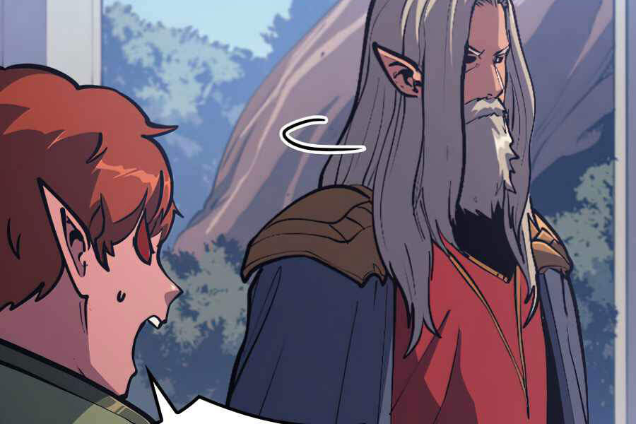 Tôi Trở Lại Thăng Cấp Một Mình - Chương 115 - Trang 60