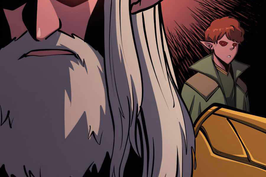 Tôi Trở Lại Thăng Cấp Một Mình - Chương 115 - Trang 66