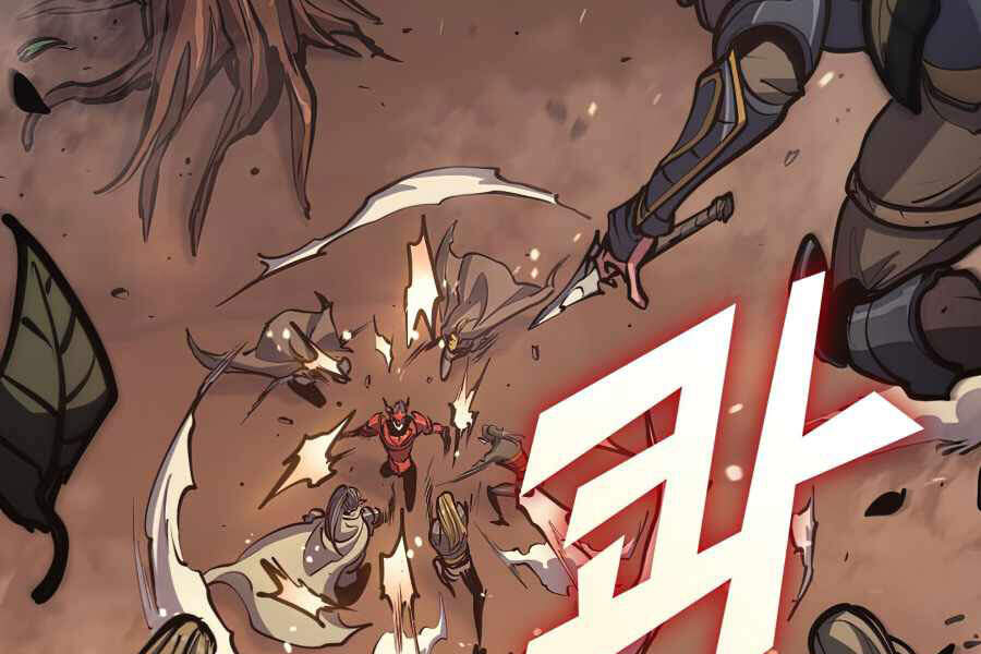 Tôi Trở Lại Thăng Cấp Một Mình - Chương 115 - Trang 79