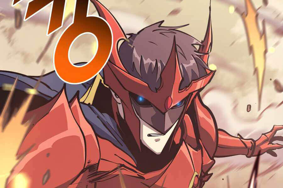 Tôi Trở Lại Thăng Cấp Một Mình - Chương 115 - Trang 84