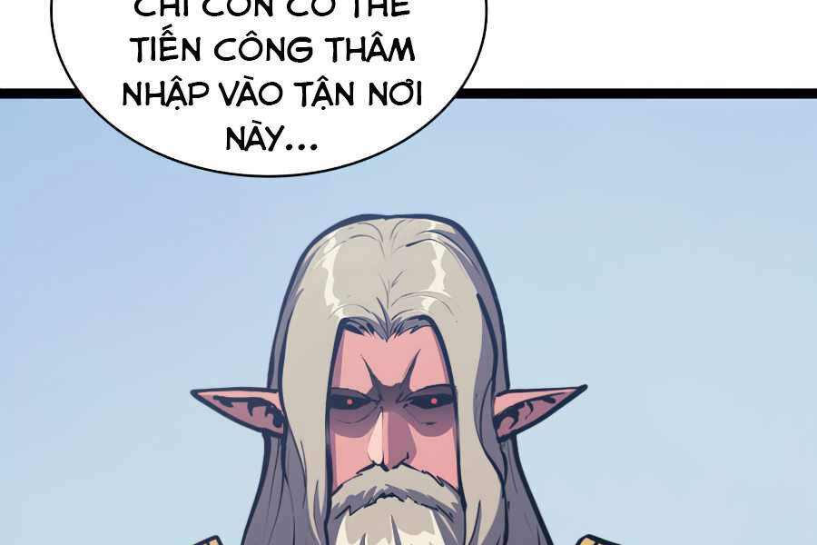 Tôi Trở Lại Thăng Cấp Một Mình - Chương 115 - Trang 10