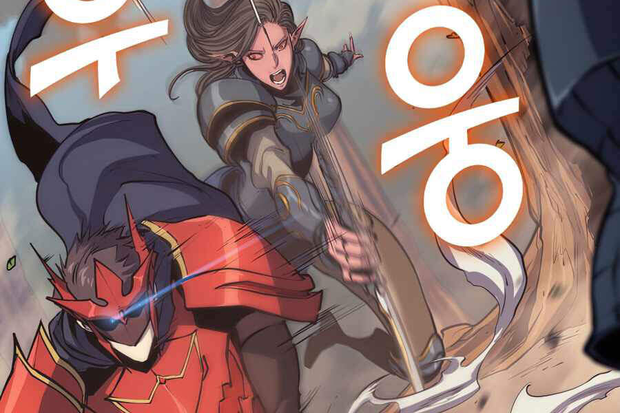 Tôi Trở Lại Thăng Cấp Một Mình - Chương 115 - Trang 92