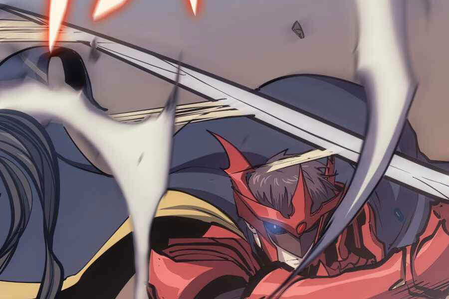 Tôi Trở Lại Thăng Cấp Một Mình - Chương 115 - Trang 98