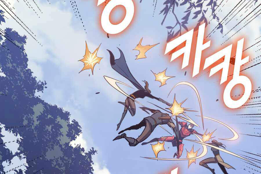 Tôi Trở Lại Thăng Cấp Một Mình - Chương 116 - Trang 114