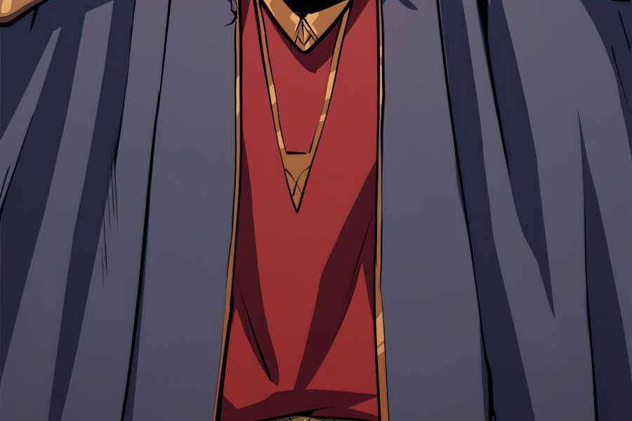 Tôi Trở Lại Thăng Cấp Một Mình - Chương 116 - Trang 13