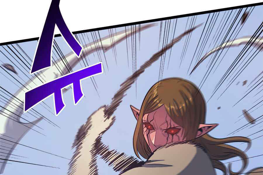 Tôi Trở Lại Thăng Cấp Một Mình - Chương 116 - Trang 123